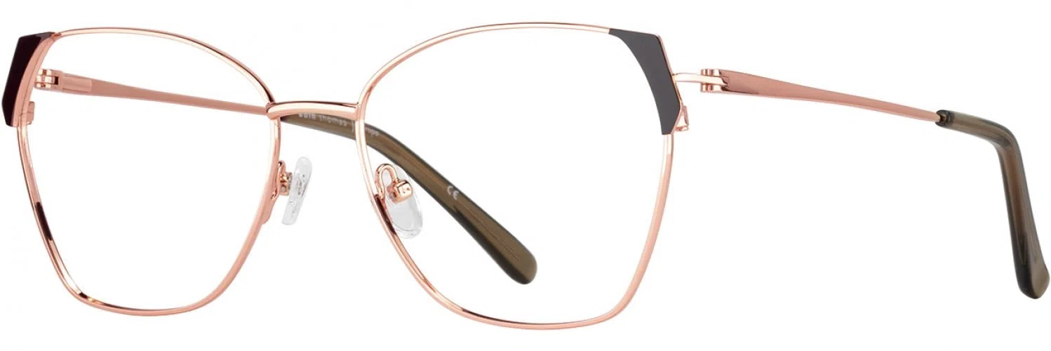 Adin Thomas AT588 Eyeglasses - view 12